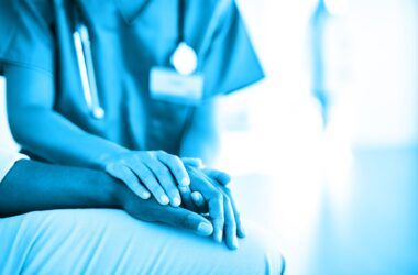 Healthcare sector poised for growth – March Trust Update