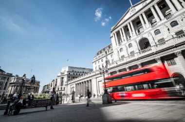 Bank of England: paused – for now 