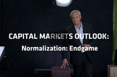 4Q:2024 Capital Markets Outlook Video