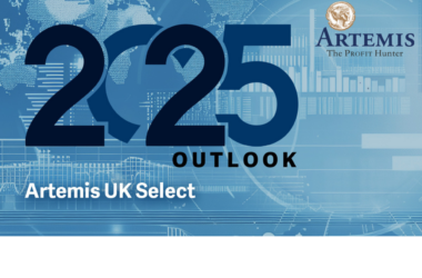 UK equities: 2025 Outlook