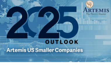 US Smaller Companies: 2025 Outlook