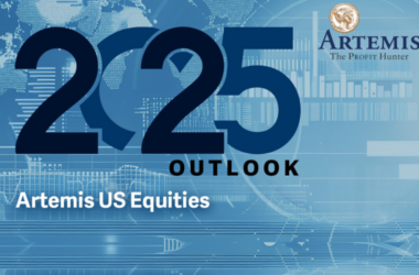 US equities: 2025 Outlook