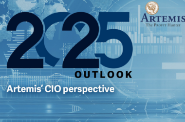 Artemis’ Chief Investment Officer’s outlook for 2025