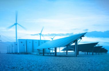 Battery energy storage systems and the charge towards a smarter grid