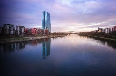 ECB Update: Adapting to be agile