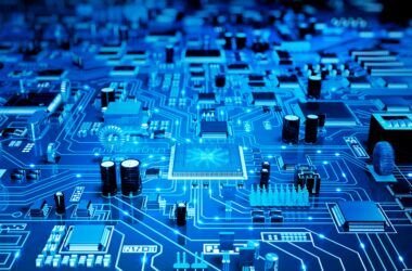 Investing in AI’s real-world winners