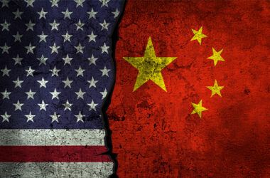 Liberation Day: Trump is acting like President Xi