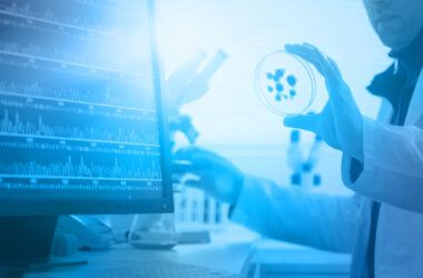 Is healthcare’s fall from favour creating a rare entry point?
