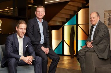 Opportunities to invest in technological change in the UK