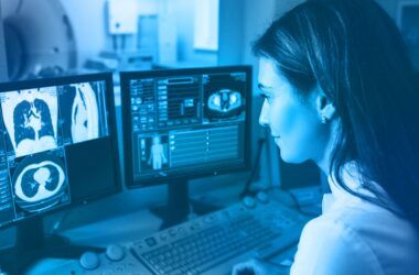 Innovation sustains healthcare