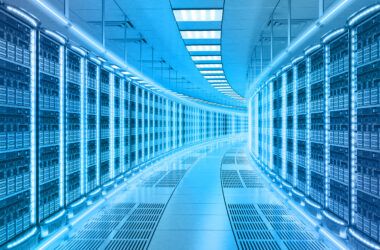 AI demand is outpacing supply