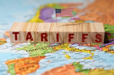 How Trump’s tariffs could help Europe catch up with the US