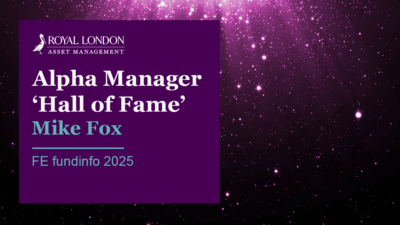 Alpha Manager – Hall of Fame 2025