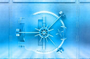 Financials: An entry as well as an exit opportunity