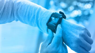 Three reasons for optimism in healthcare markets