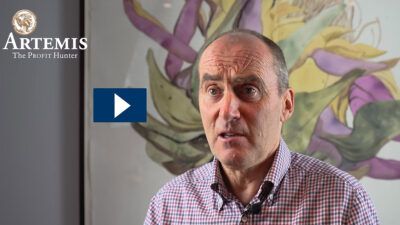 European Banks: Time to take profits?