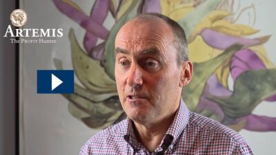 SmartGARP Europe: Still more road to run?
