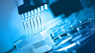 Healthcare’s vital signs are improving