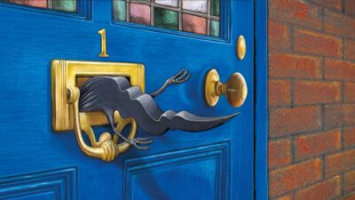 Do income investors need anything apart from bonds and equities?