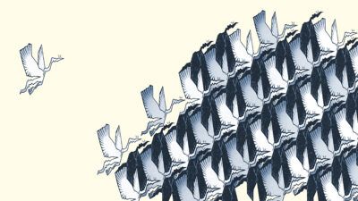 Welcome to the fixed income café where lunch can be free