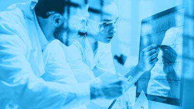 Is healthcare at the heart of your portfolio?