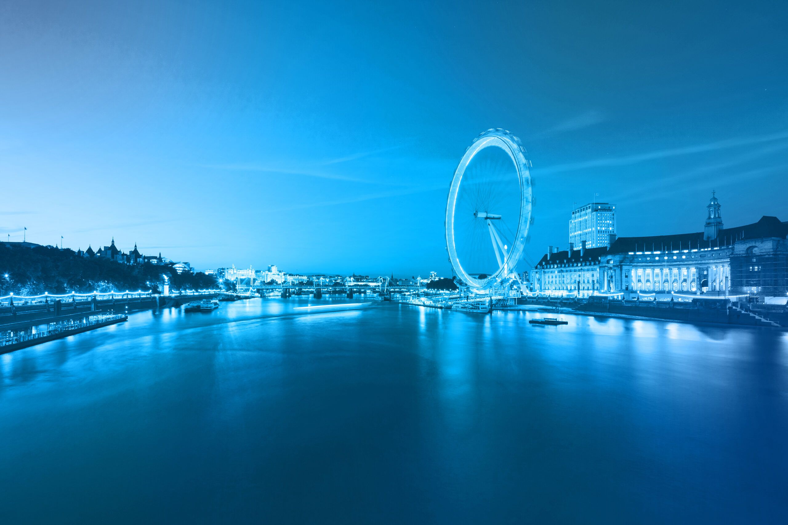 UK set to rerate as cost of capital falls
