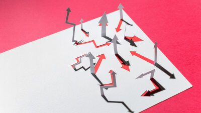 ETF flows set a blistering pace to start 2026