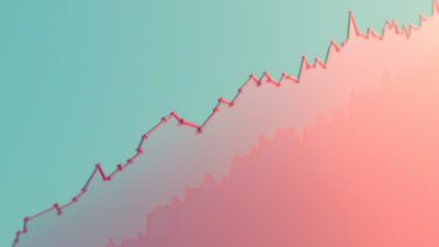 Four charts to coach your clients through market turbulence