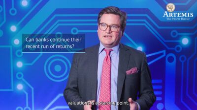 Video: What’s the outlook for UK banks?