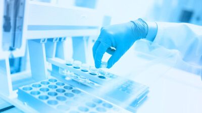 Healthcare: Led by science, driven by returns