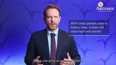 The questions clients are asking about High Yield – Mar 2026