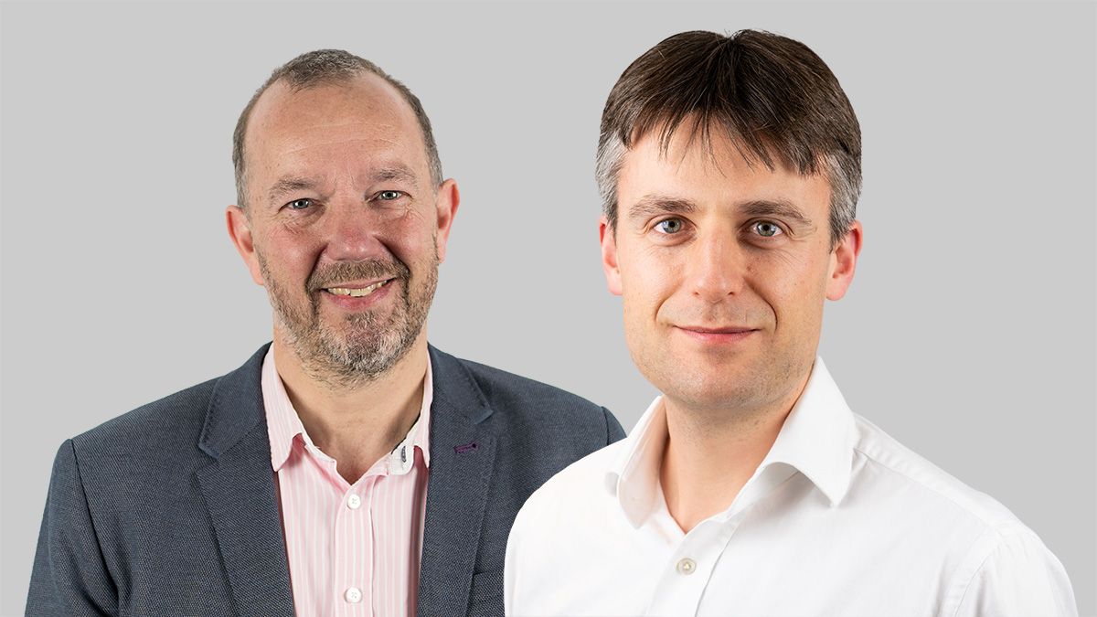Webinar: UK Small Caps: Why the opportunity is now