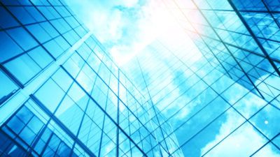 Financials positioned to benefit from a new economic cycle