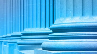 Global financials: Performance, positioning and outlook