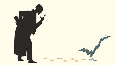 What investors can learn from Sherlock Holmes