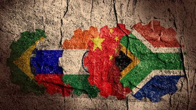 Why the Middle East crisis hasn’t derailed the emerging market recovery