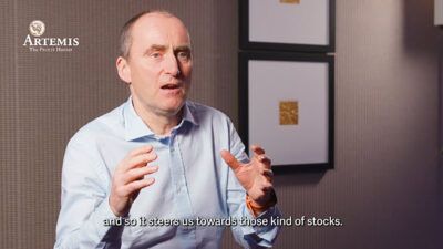 Video: 25 Years of Smarter returns