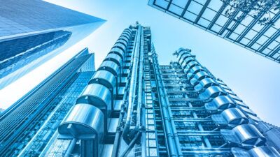 25 lessons from 25 years of insurance investing