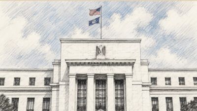 How will the Fed’s new leadership impact bond markets?
