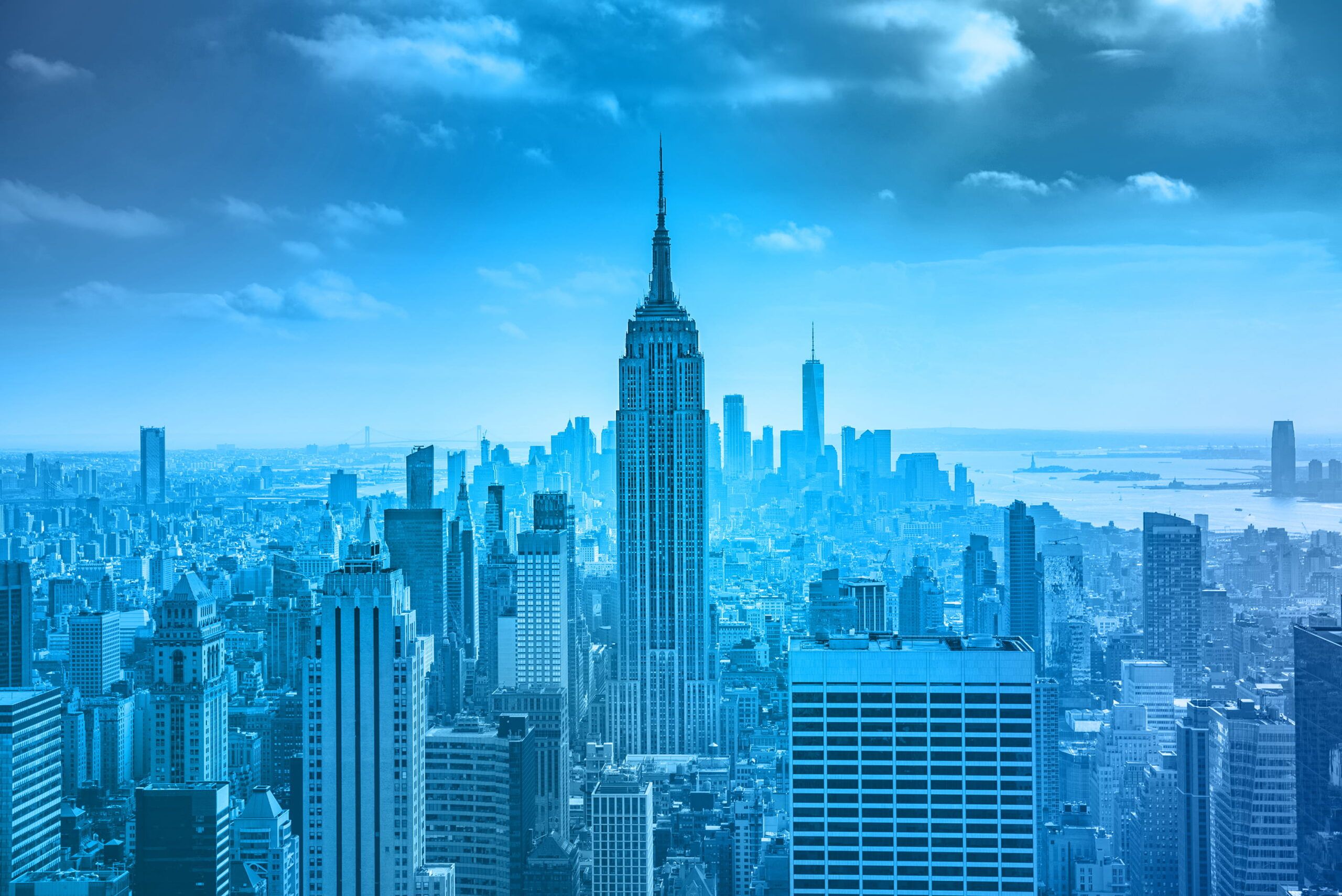 North America: Business resilience in a time of upheaval