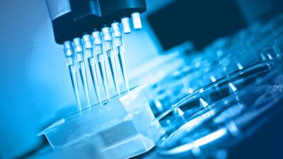 Three catalysts for healthcare’s recovery