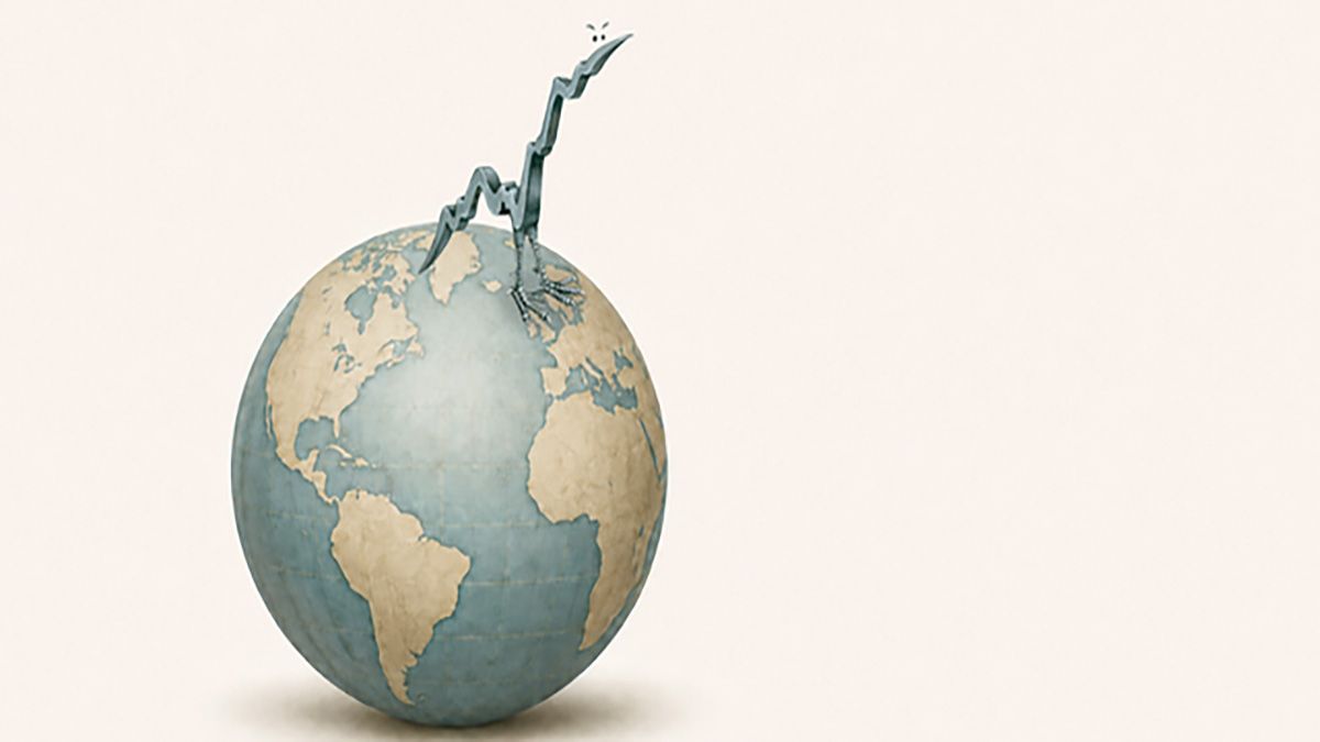 Four reasons to reconsider your global passive exposure