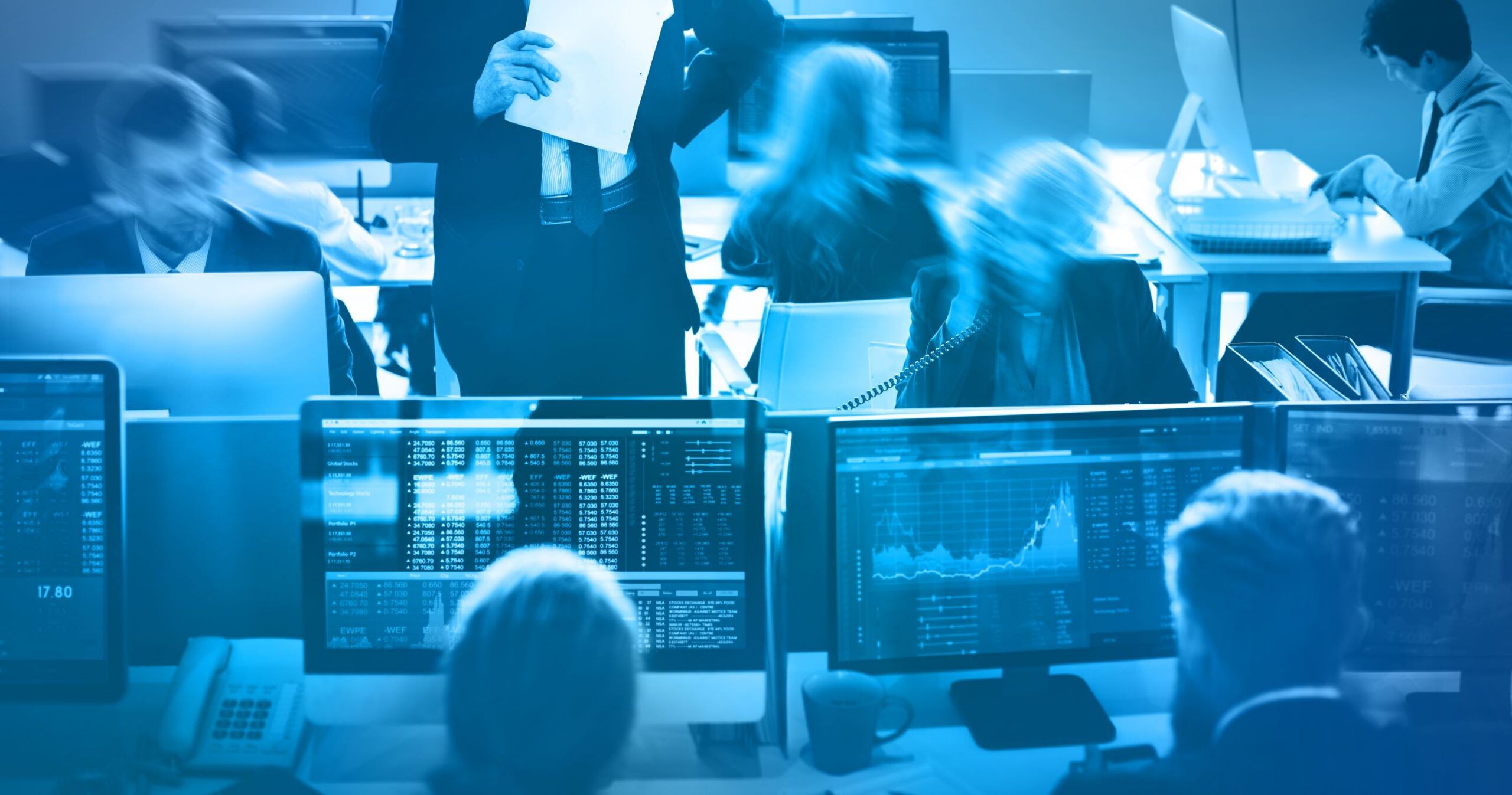 Financials remain undervalued