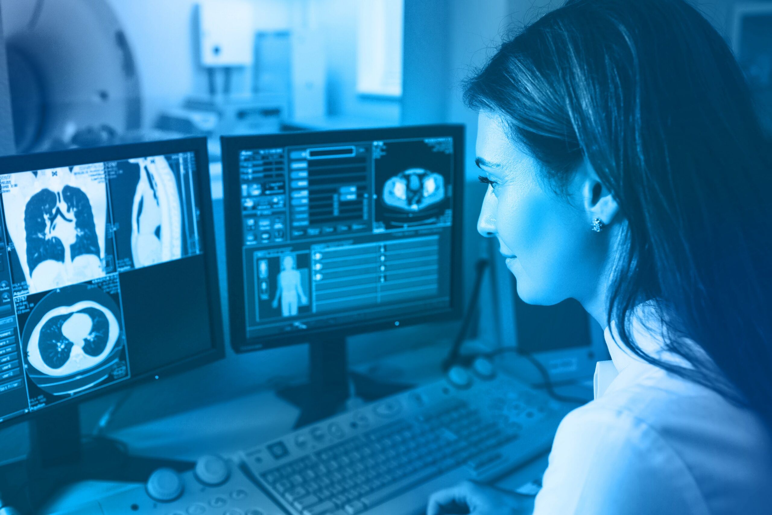 Strong fundamentals support healthcare – May Trust Update