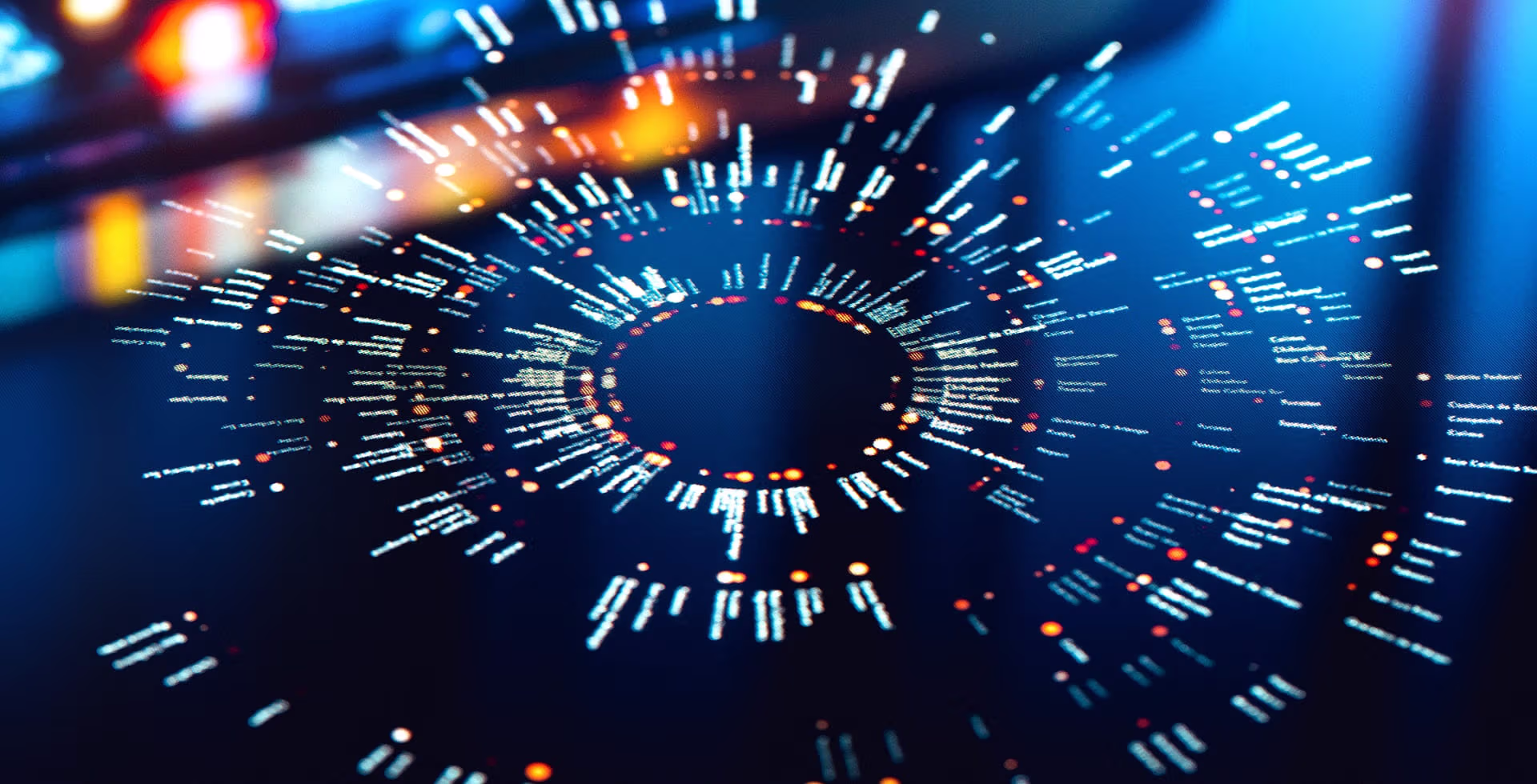 AI Decoded: NLP the new language of investing