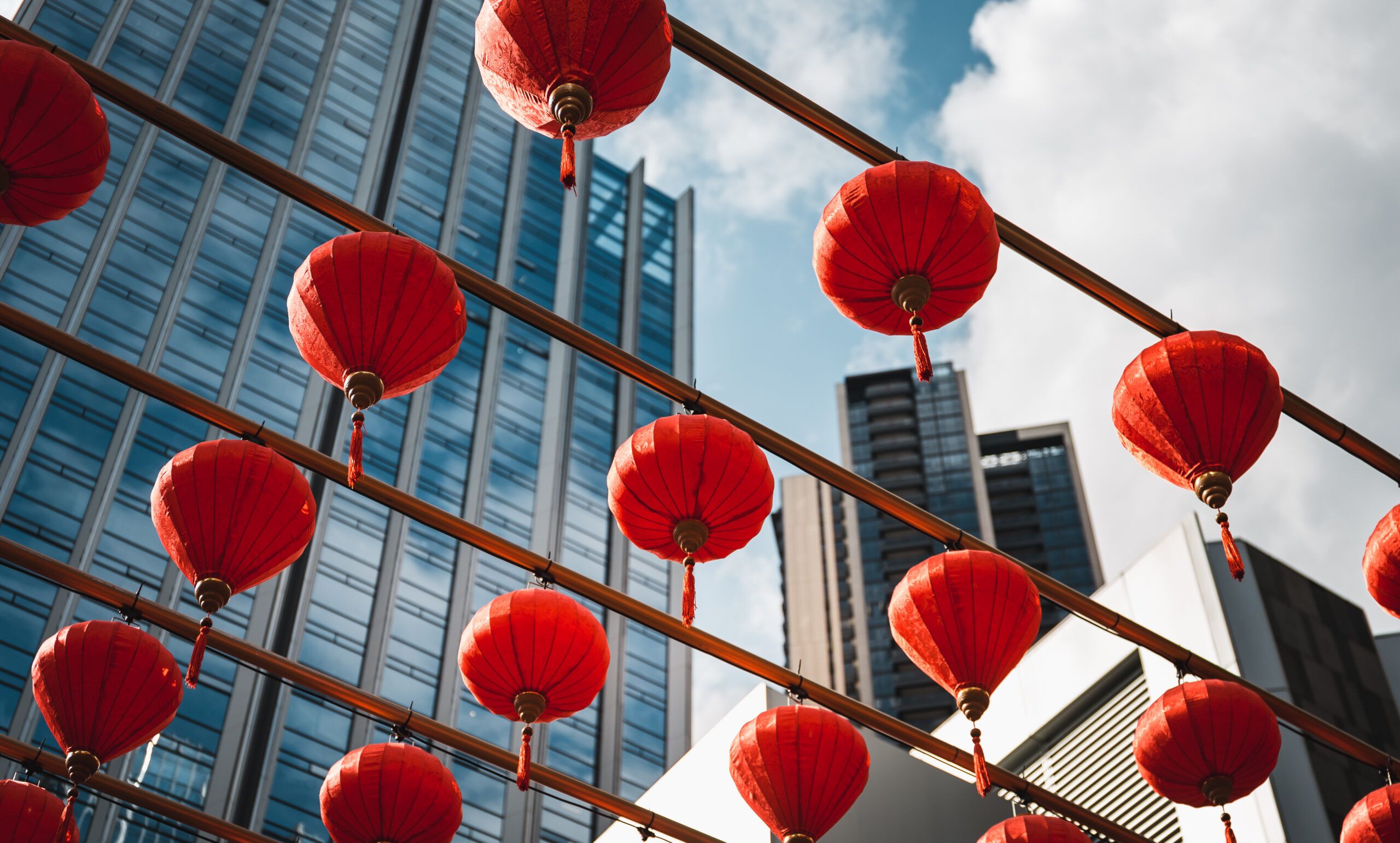 China – Sustainable Market Recovery and Opportunities