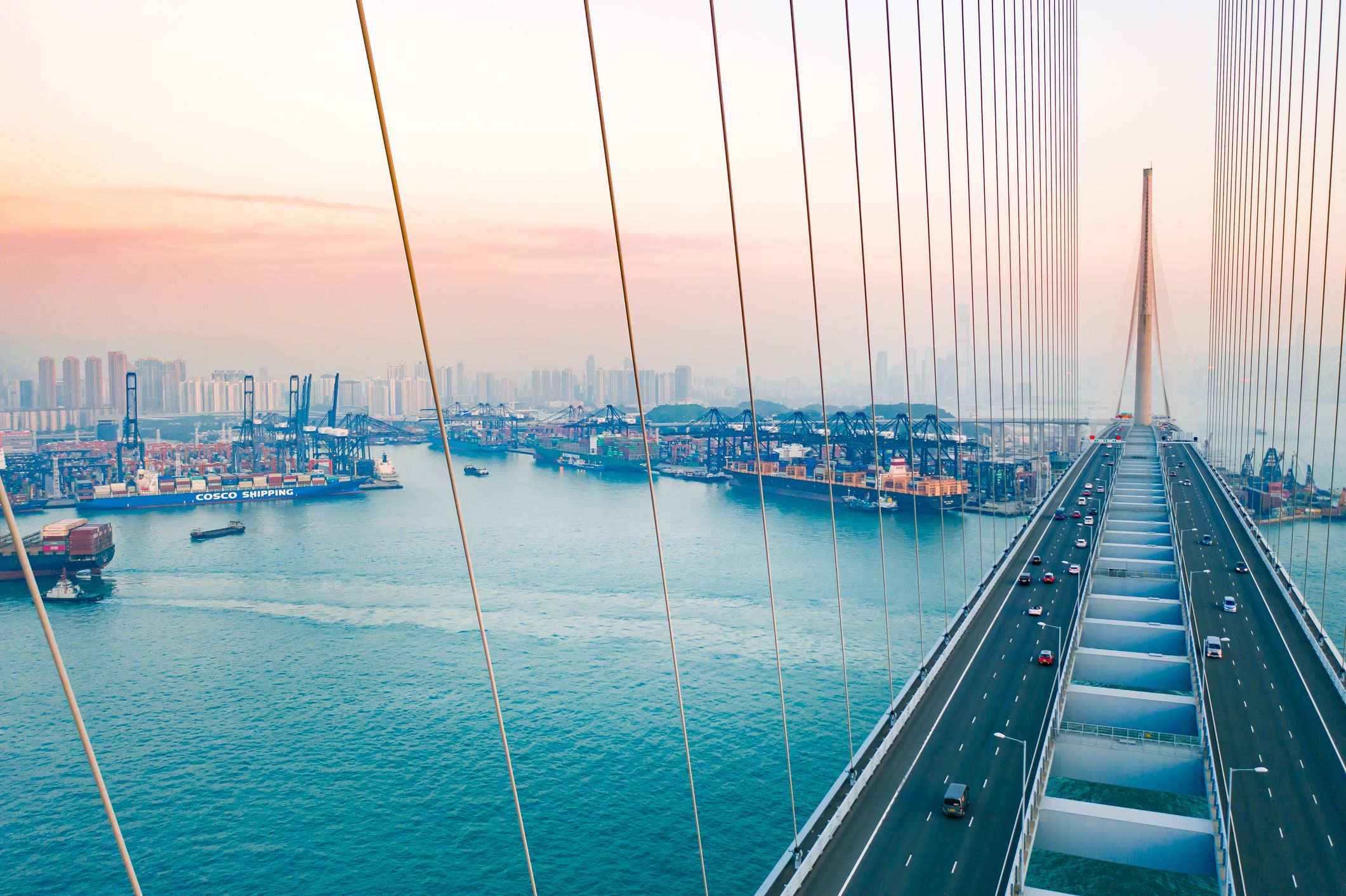 Emerging Market Debt – Shifting Global Dynamics