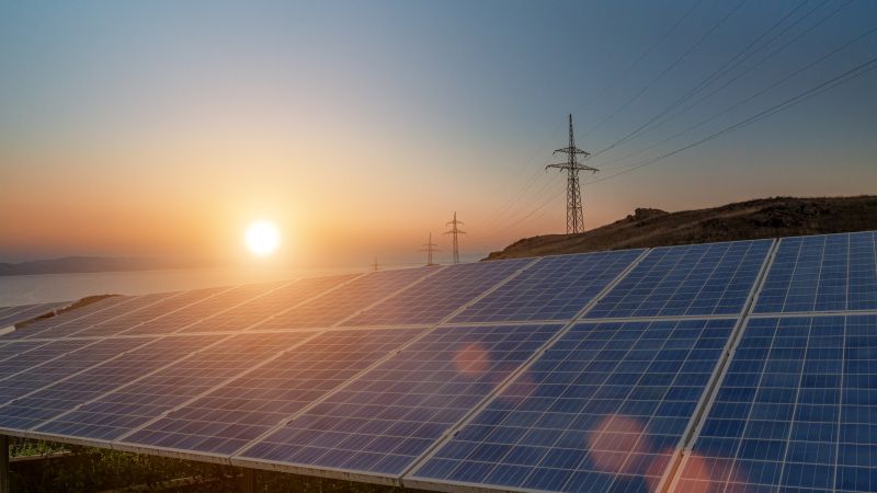 Green bonds increasingly linked to energy security and AI
