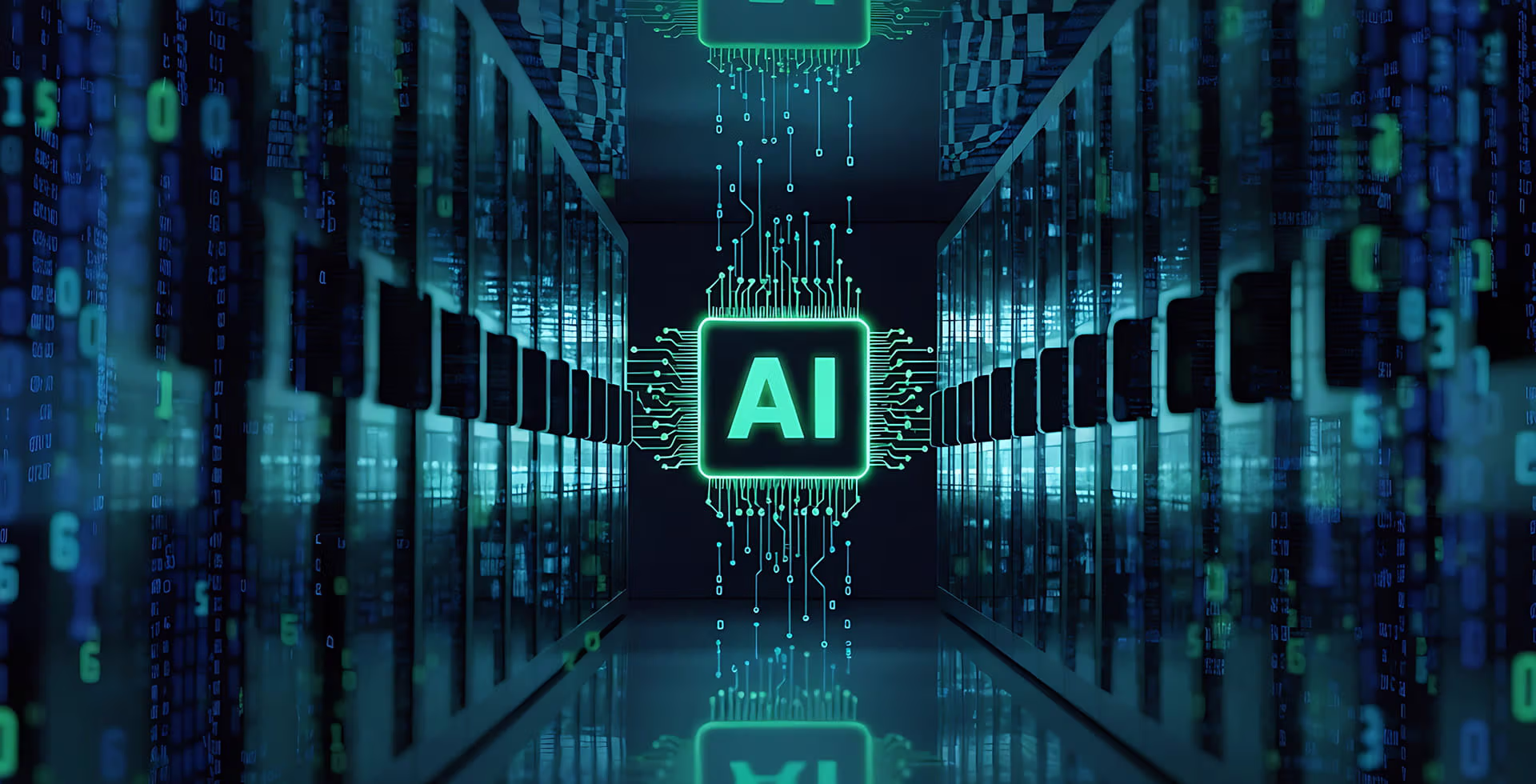 From cloud to edge: the next wave of AI opportunity