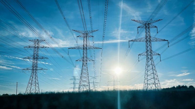 AI’s hidden bottleneck: power, not processing